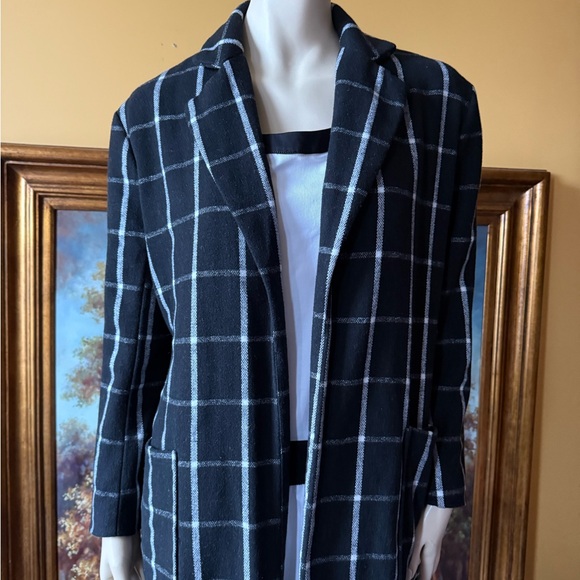 🇨🇦🇨🇦🇨🇦Revamped Long Coat - Picture 5 of 7
